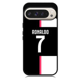 Ronaldo Kit Google Pixel 10 Pro XL Case OV6609