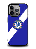 Chelsea FC iPhone 15 Pro Case OV6252
