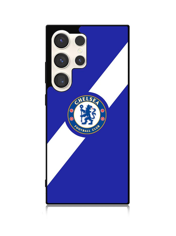 Chelsea FC Samsung Galaxy S24 Ultra 5G Case OV6252