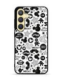 Mickey Mouse Pattern Samsung Galaxy S24 5G Case OV6523