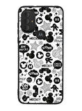 Mickey Mouse Pattern Motorola Moto G Pure 2021 , Moto G Power 2022 Case OV6523