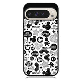 Mickey Mouse Pattern Google Pixel 10 Pro XL Case OV6523
