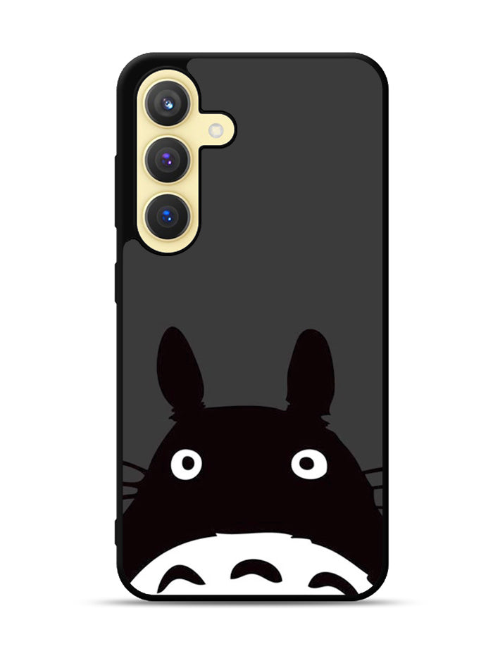 My Neighbour Totoro Samsung Galaxy S25 Plus 5G , Samsung Galaxy S25+ 5G Case OV6539