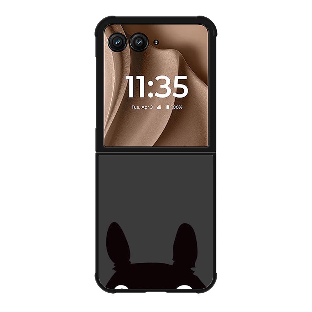 My Neighbour Totoro Motorola Moto RAZR Plus 2025 Case OV6539