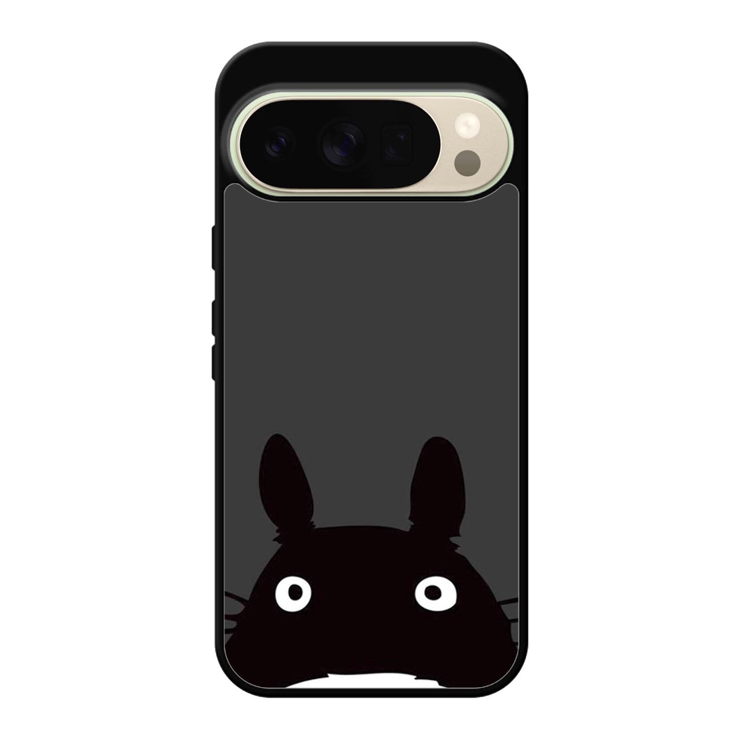 My Neighbour Totoro Google Pixel 10 Pro XL Case QC6539