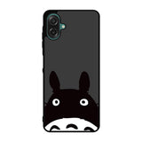 My Neighbour Totoro Samsung Galaxy A07 Case QC6539