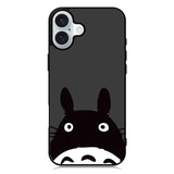 My Neighbour Totoro iPhone 16 Plus Case QC6539