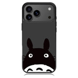 My Neighbour Totoro iPhone 17 Pro Case OV6539
