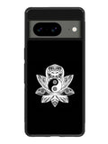 Yin Yang Vintage Google Pixel 8A Case QC6744