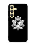Yin Yang Vintage Samsung Galaxy S24 Plus 5G , Samsung Galaxy S24+ 5G Case OV6744