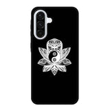 Yin Yang Vintage Samsung Galaxy A56 5G Case OV6744
