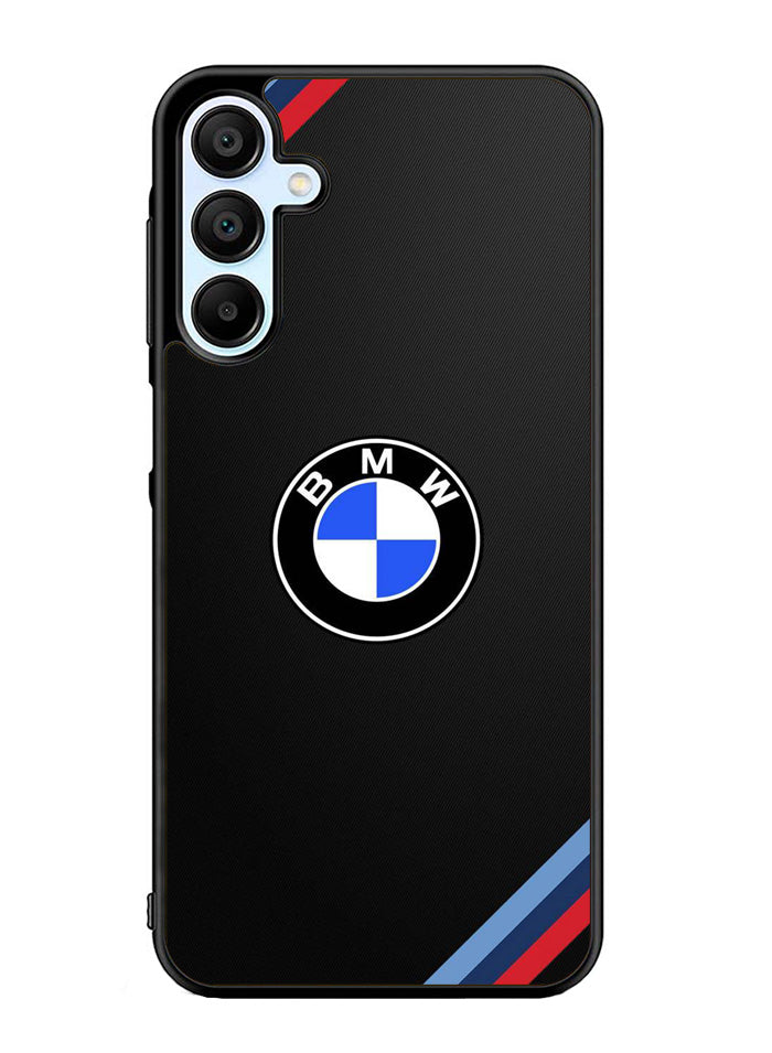 BMW Logo Samsung Galaxy A15 5G Case OV4178
