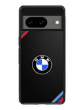 BMW Logo Google Pixel 8 Case QC4178