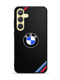 BMW Logo Samsung Galaxy S23 FE 5G Case QC4178