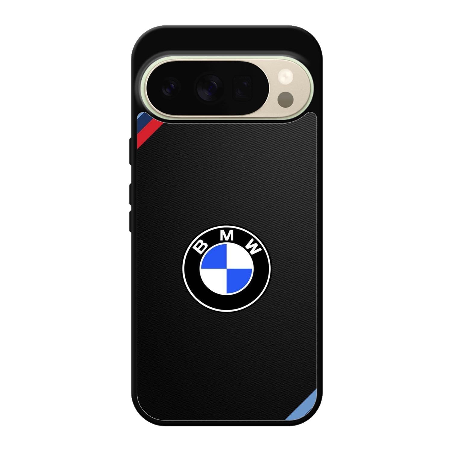 BMW Logo Google Pixel 10 Pro XL Case OV4178
