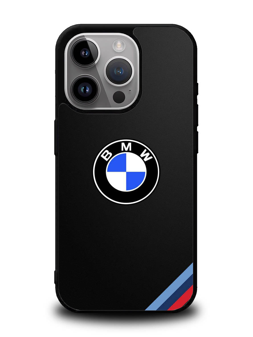 BMW Logo iPhone 15 Pro Max Case OV4178