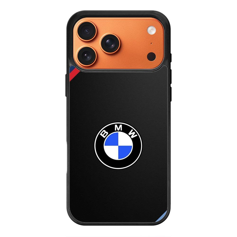 BMW Logo iPhone 17 Pro Case OV4178