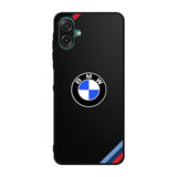 BMW Logo Samsung Galaxy A07 Case OV4178