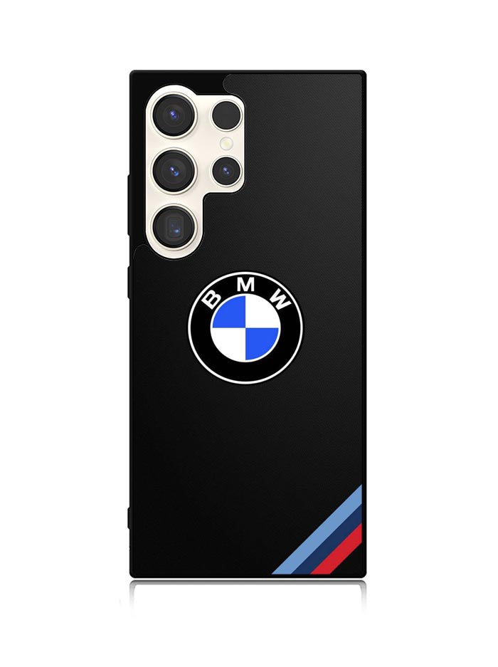 BMW Logo Samsung Galaxy S24 Ultra 5G Case OV4178