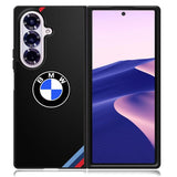 BMW Logo Samsung Galaxy Z Fold 7 Case OV4178