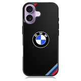 BMW Logo iPhone 17 Case OV4178