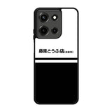 Initial D Fujiwara Tofu Motorola Moto G 5G 2025 Case OV5795