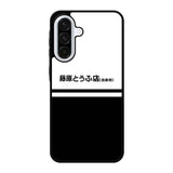Initial D Fujiwara Tofu Samsung Galaxy A56 Case OV5666