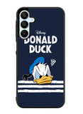 Disney Donald Duck Samsung Galaxy A35 5G Case OV6305