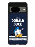 Disney Donald Duck Google Pixel 8 Case QC6305