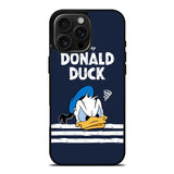 Disney Donald Duck iPhone 16 Pro Case OV6305