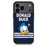 Disney Donald Duck iPhone 17 Pro Case OV6305
