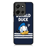 Disney Donald Duck Motorola Moto G 5G 2025 Case OV6305