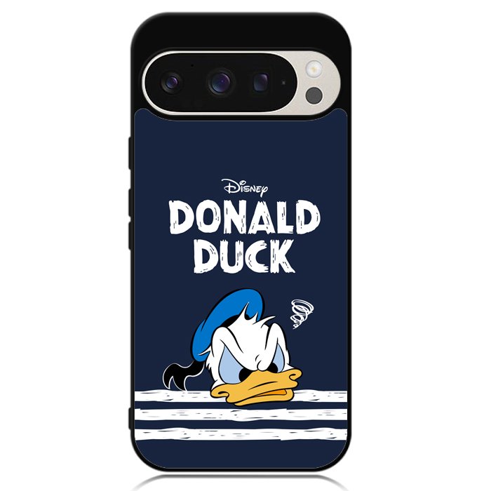 Disney Donald Duck Google Pixel 9 | Pixel 9 Pro Case OV6305