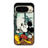 Disney Mickey Mouse 2nd Google Pixel 10 Pro Case