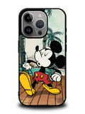 Disney Mickey Mouse 2nd iPhone 15 Pro Case