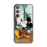 Disney Mickey Mouse 2nd Samsung Galaxy A26 Case OV2580