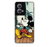 Disney Mickey Mouse 2nd Motorola Moto Edge 2024 Case OV1490