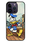 Disney Donald Duck iPhone 14 Pro Max Case OV6306
