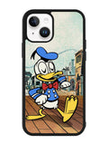 Disney Donald Duck iPhone 15 Case OV6306