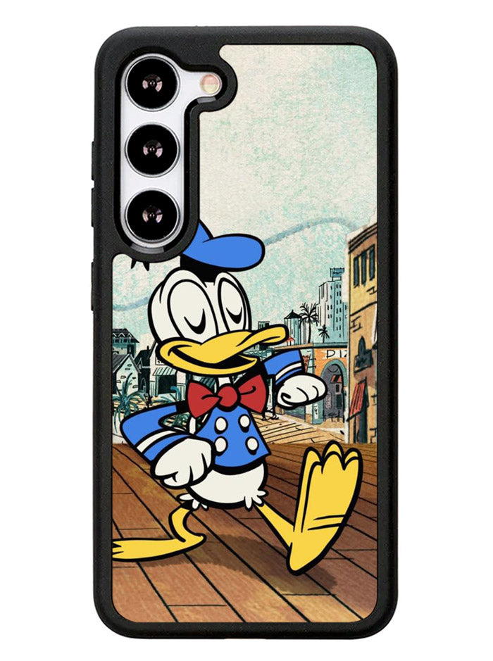 Disney Donald Duck 2nd Samsung Galaxy S23 5G Case