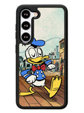 Disney Donald Duck 2nd Samsung Galaxy S23 5G Case