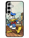 Disney Donald Duck 2nd Samsung Galaxy S24 5G Case