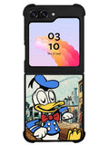 Disney Donald Duck 2nd Samsung Galaxy Z Flip 5 5G 2023 Case