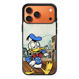 Disney Donald Duck 2nd iPhone 17 Pro Case