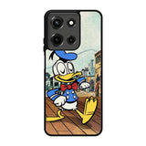 Disney Donald Duck 2nd Motorola Moto G 5G 2025 Case OV2045