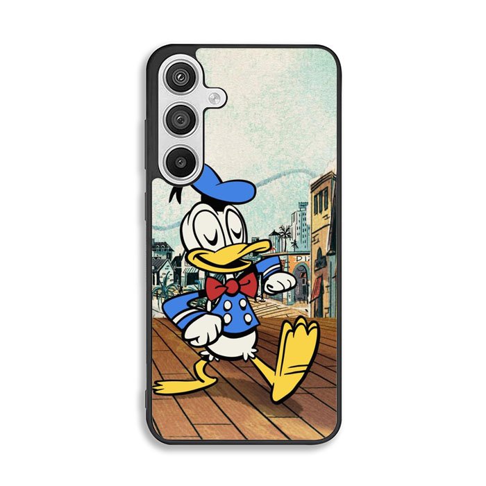 Disney Donald Duck 2nd Samsung Galaxy A26 Case OV5674