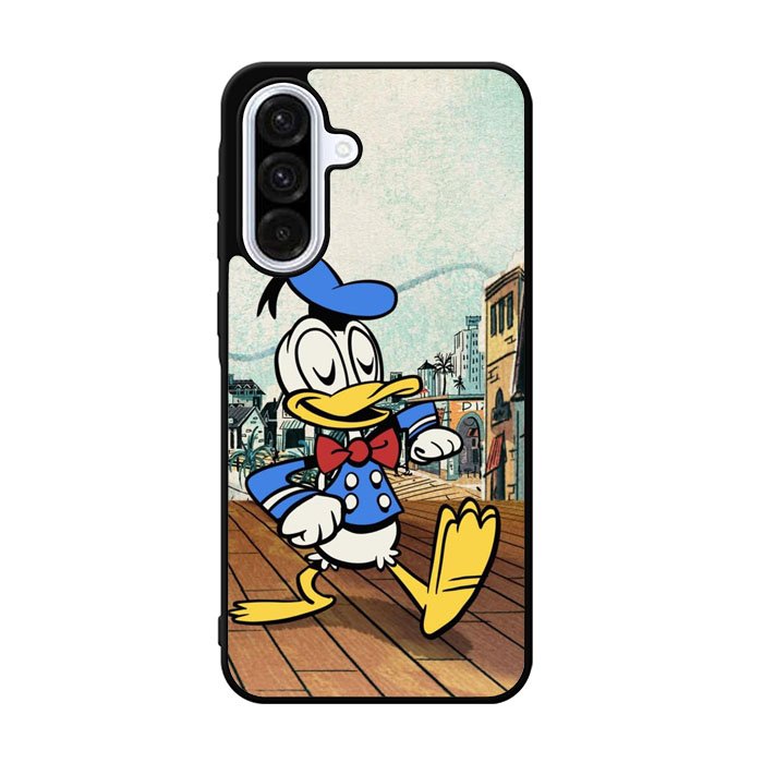 Disney Donald Duck 2nd Samsung Galaxy A36 Case OV6552