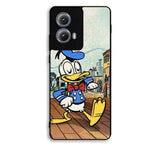 Disney Donald Duck 2nd Motorola Moto Edge 2024 Case OV5674