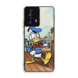 Disney Donald Duck 2nd Motorola Moto G Power 5G 2024 Case OV6552