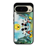 Disney Mickey Minnie Mouse Google Pixel 10 Pro XL Case OV4713